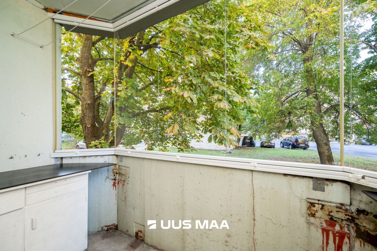 Tallinn, Mustamäe linnaosa, Kuklase 3