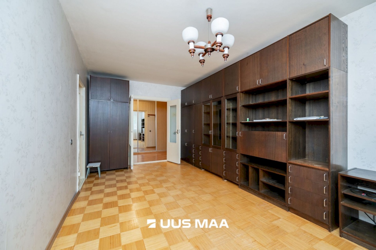 Tallinn, Mustamäe linnaosa, Kuklase 3