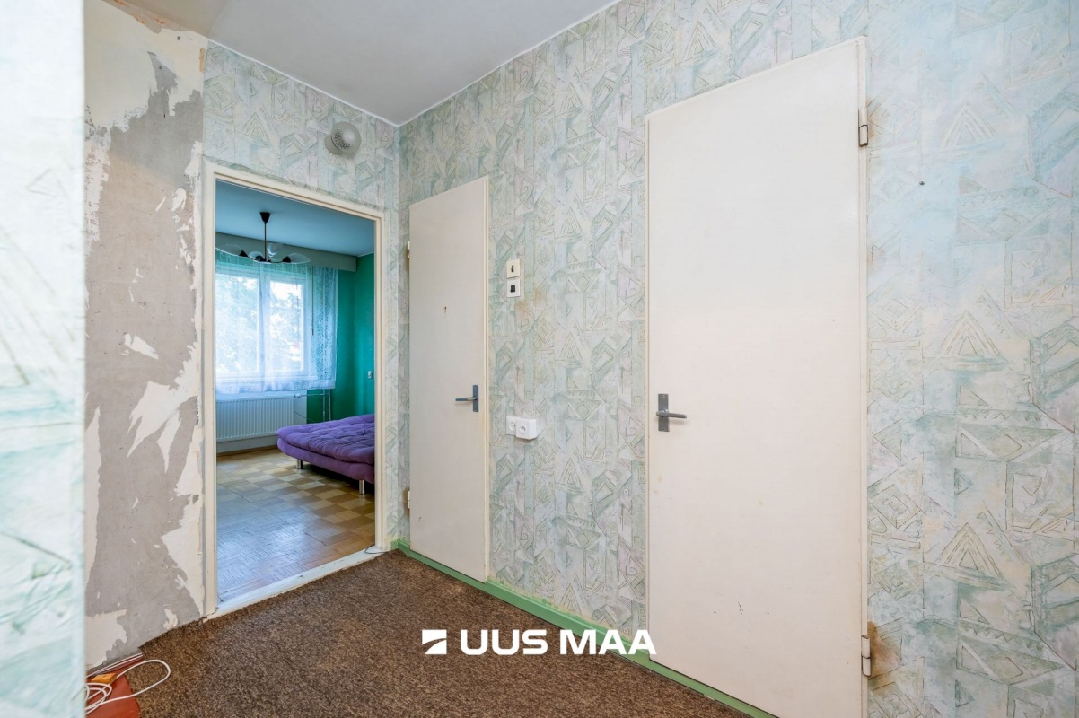 Tallinn, Mustamäe linnaosa, Kuklase 3