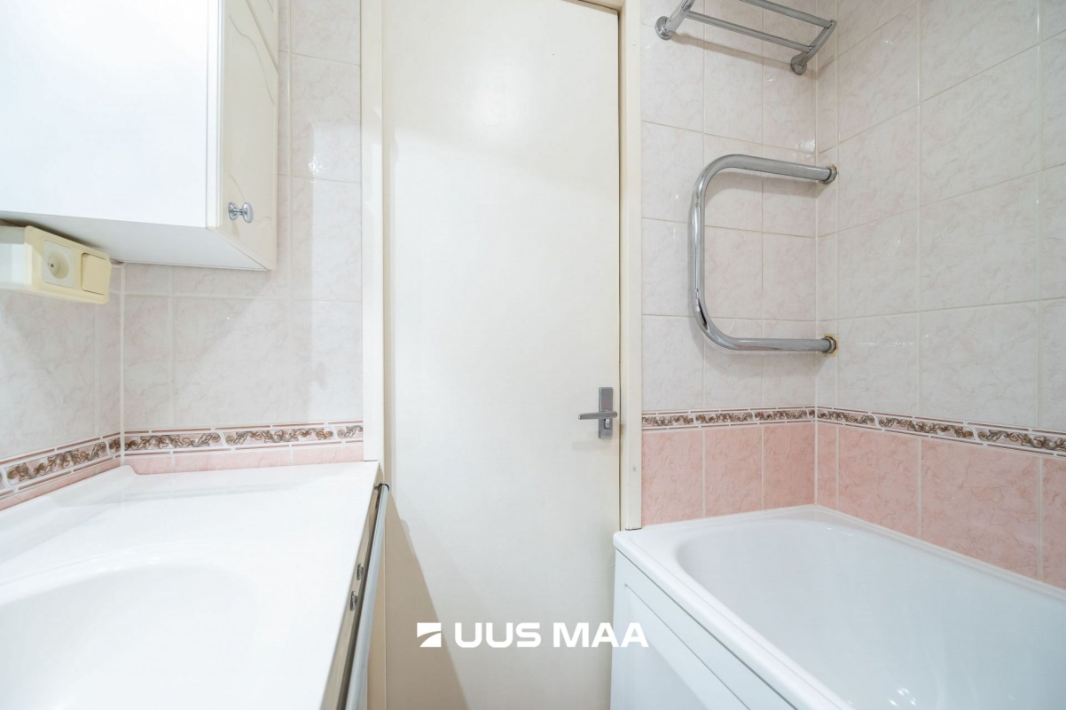 Tallinn, Mustamäe linnaosa, Kuklase 3