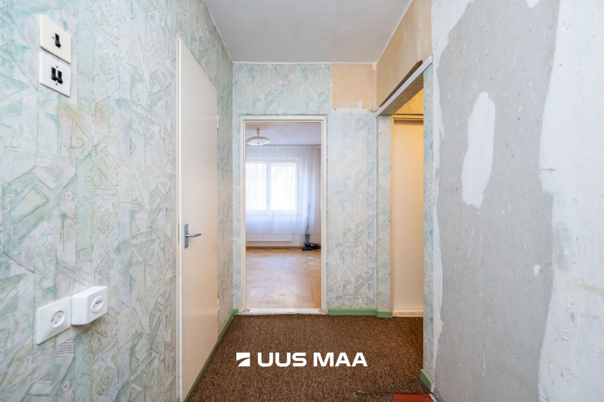 Tallinn, Mustamäe linnaosa, Kuklase 3