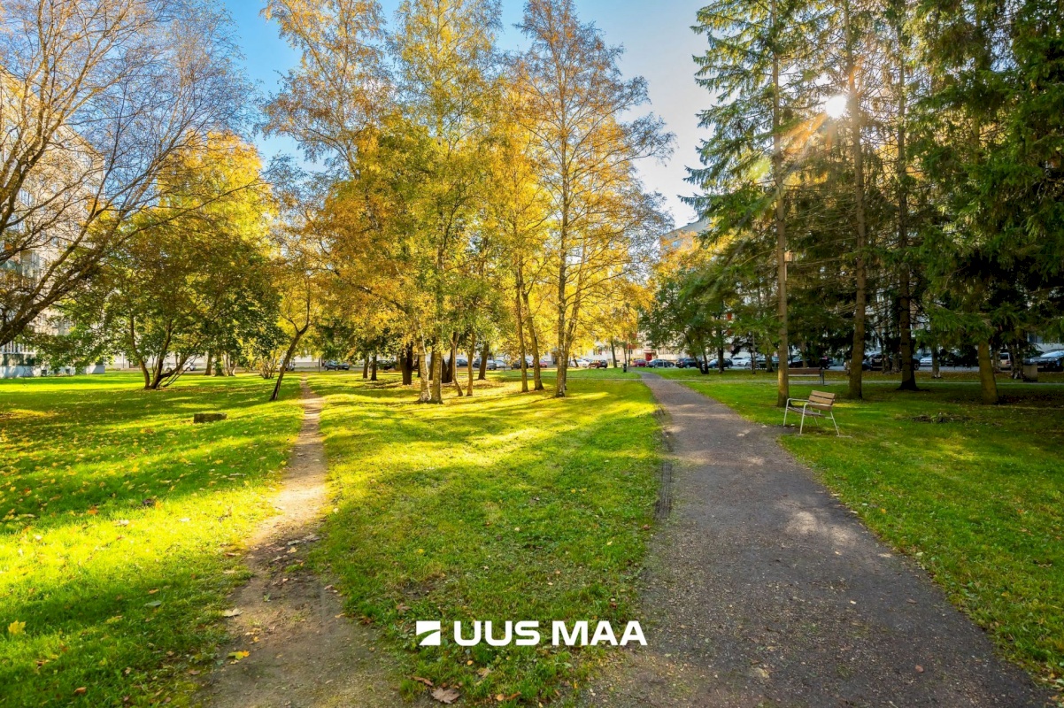 Tallinn, Mustamäe linnaosa, Kuklase 3