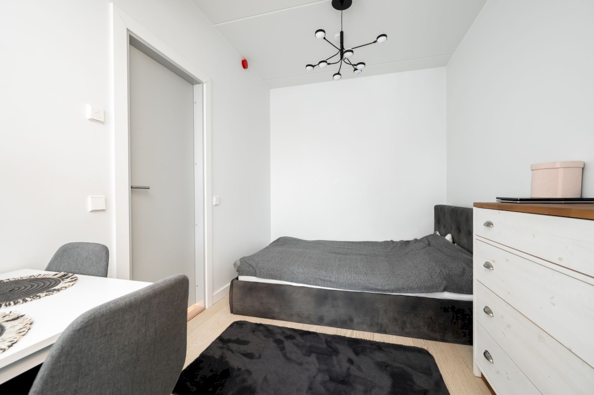 Tallinn, Kristiine linnaosa, Talli 4