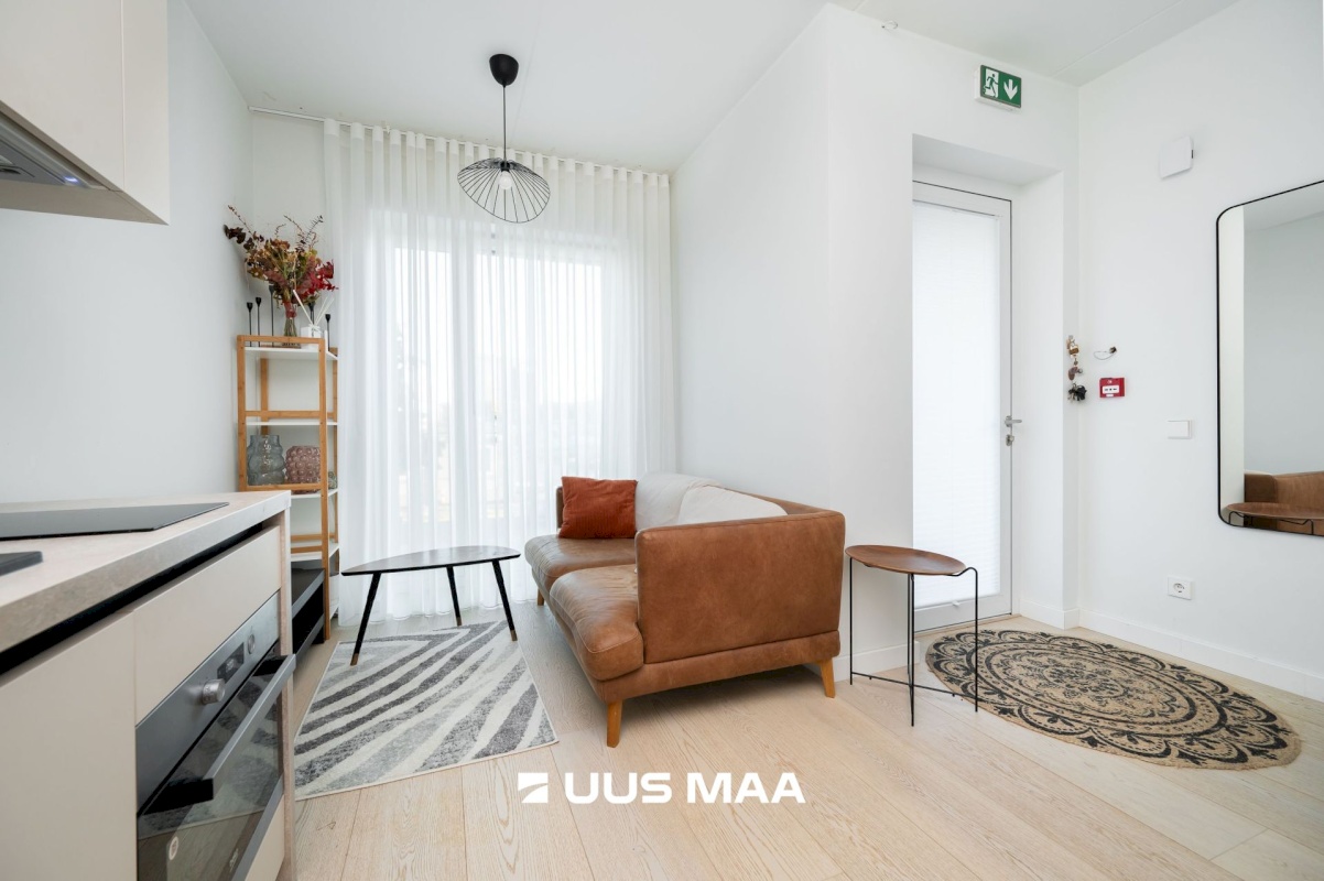 Tallinn, Kristiine linnaosa, Talli 4