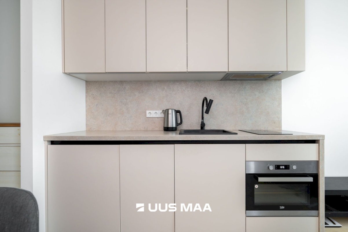 Tallinn, Kristiine linnaosa, Talli 4