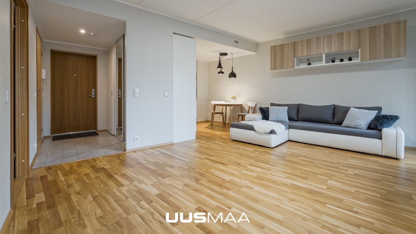 Tallinn, Põhja-Tallinna linnaosa, Vibu tn 3