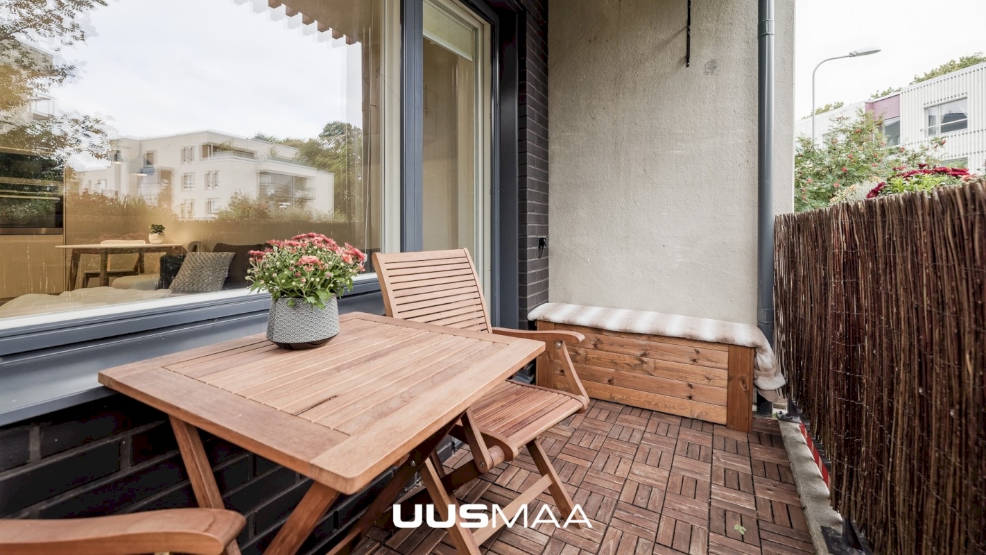 Tallinn, Põhja-Tallinna linnaosa, Vibu tn 3