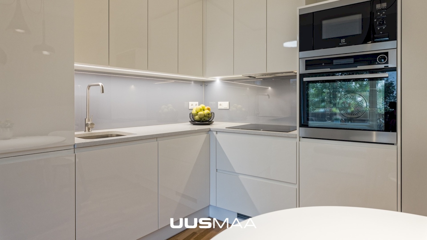 Tallinn, Põhja-Tallinna linnaosa, Vibu tn 3