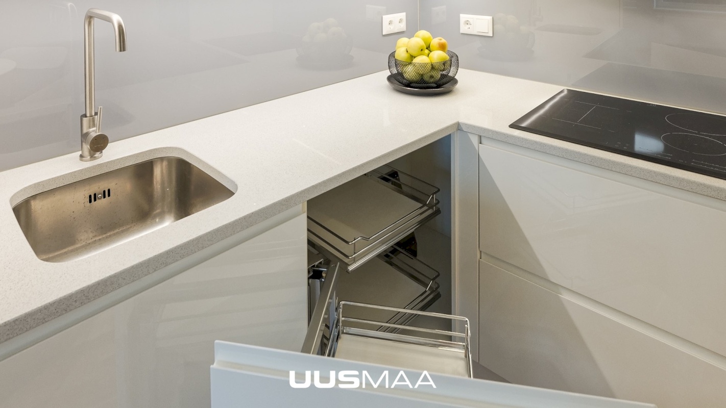 Tallinn, Põhja-Tallinna linnaosa, Vibu tn 3