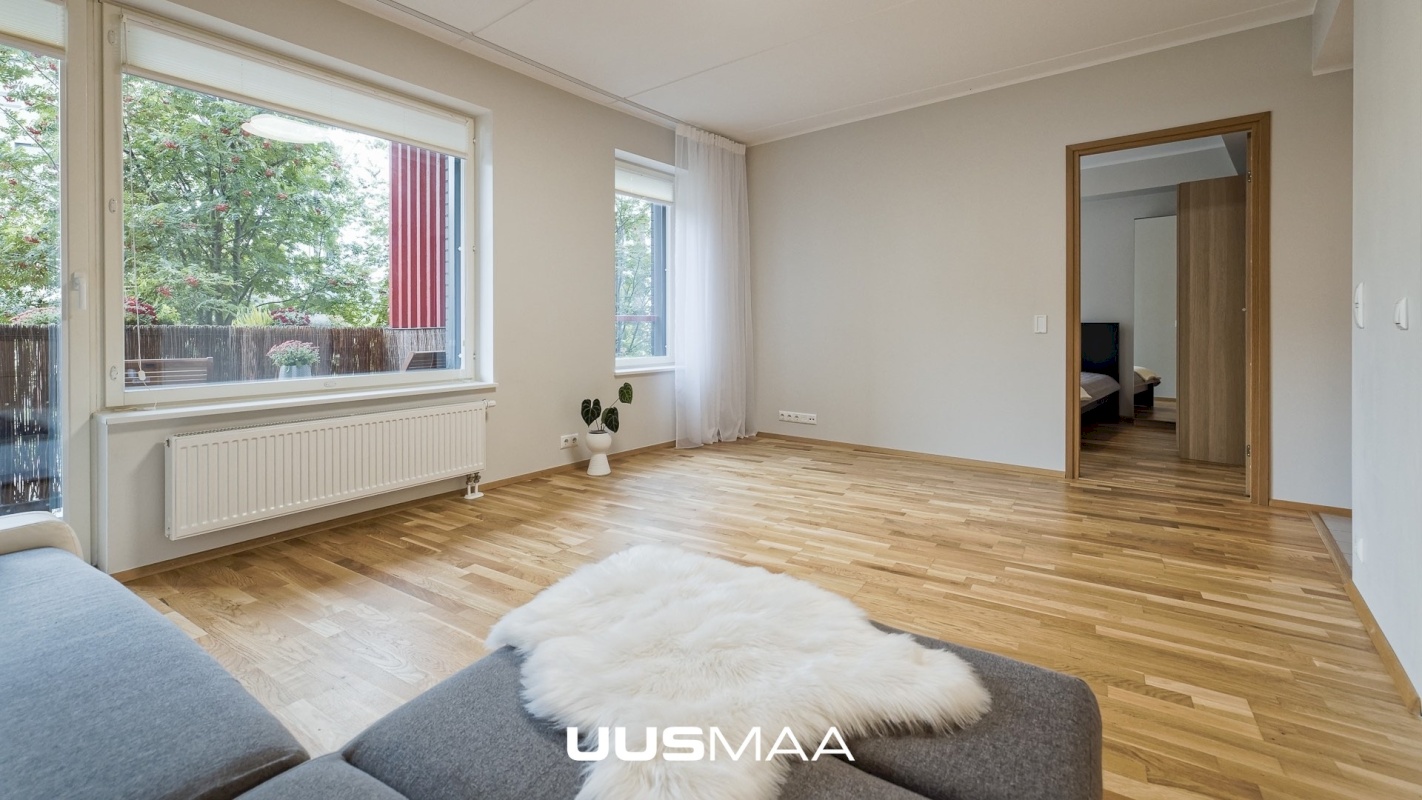 Tallinn, Põhja-Tallinna linnaosa, Vibu tn 3