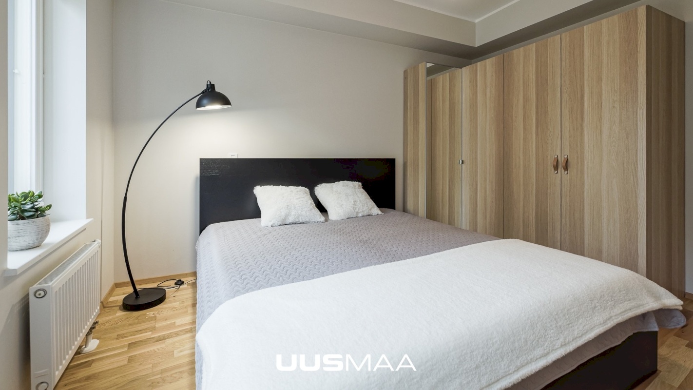 Tallinn, Põhja-Tallinna linnaosa, Vibu tn 3