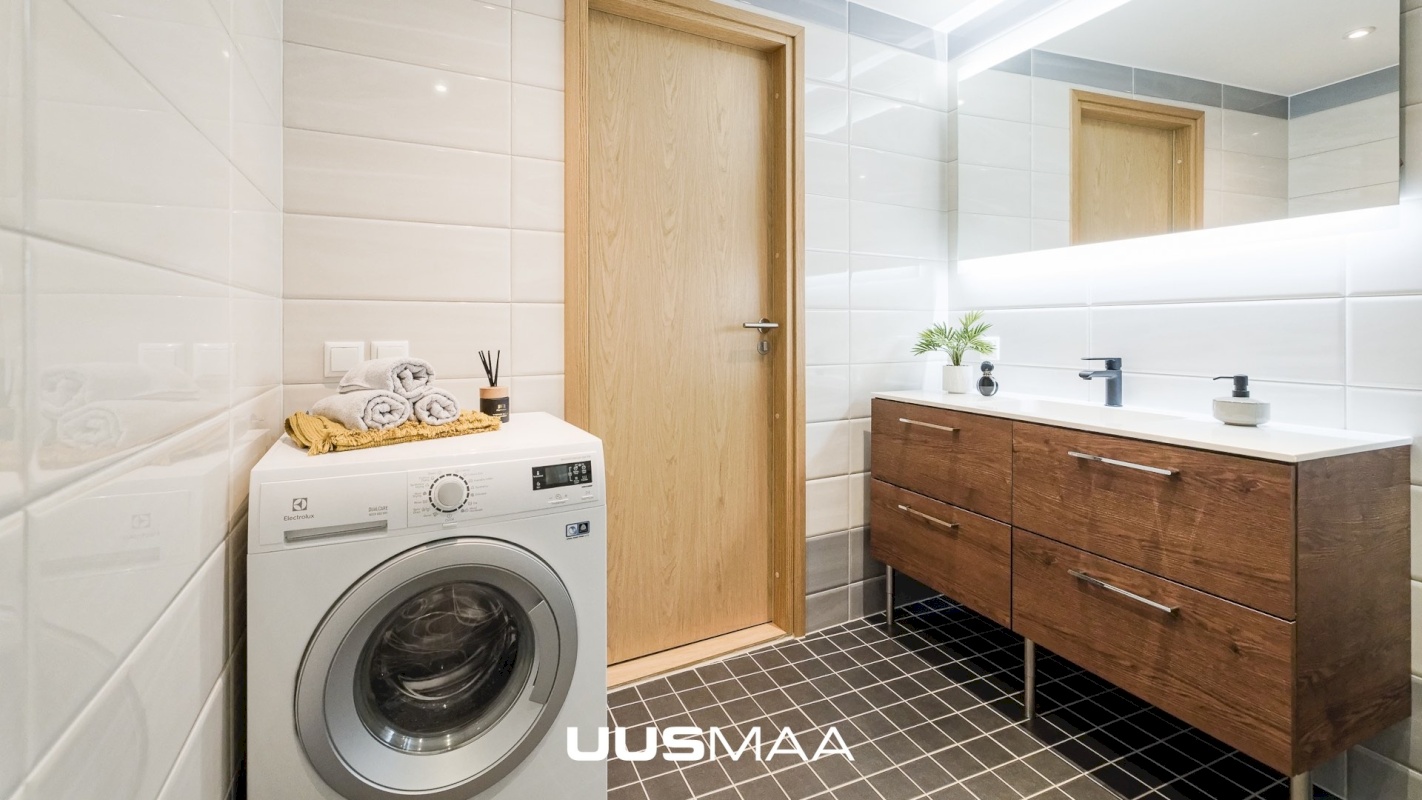 Tallinn, Põhja-Tallinna linnaosa, Vibu tn 3