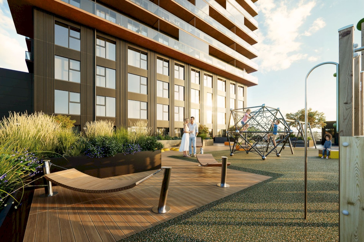 Tallinn, Mustamäe linnaosa, Sääse 4-10