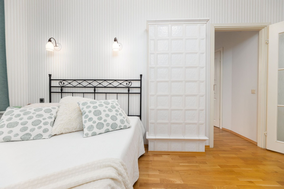 Tallinn, Kesklinna linnaosa, Kadriorg, Raua 26