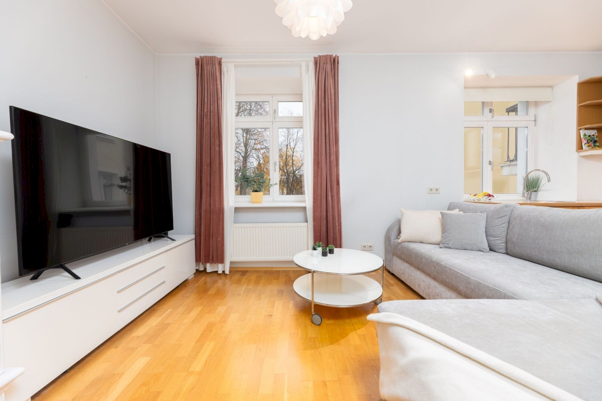 Tallinn, Kesklinna linnaosa, Kadriorg, Raua 26