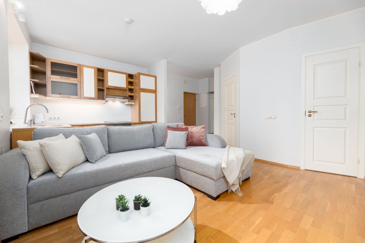 Tallinn, Kesklinna linnaosa, Kadriorg, Raua 26