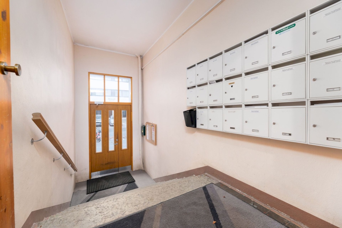 Tallinn, Kesklinna linnaosa, Kadriorg, Raua 26