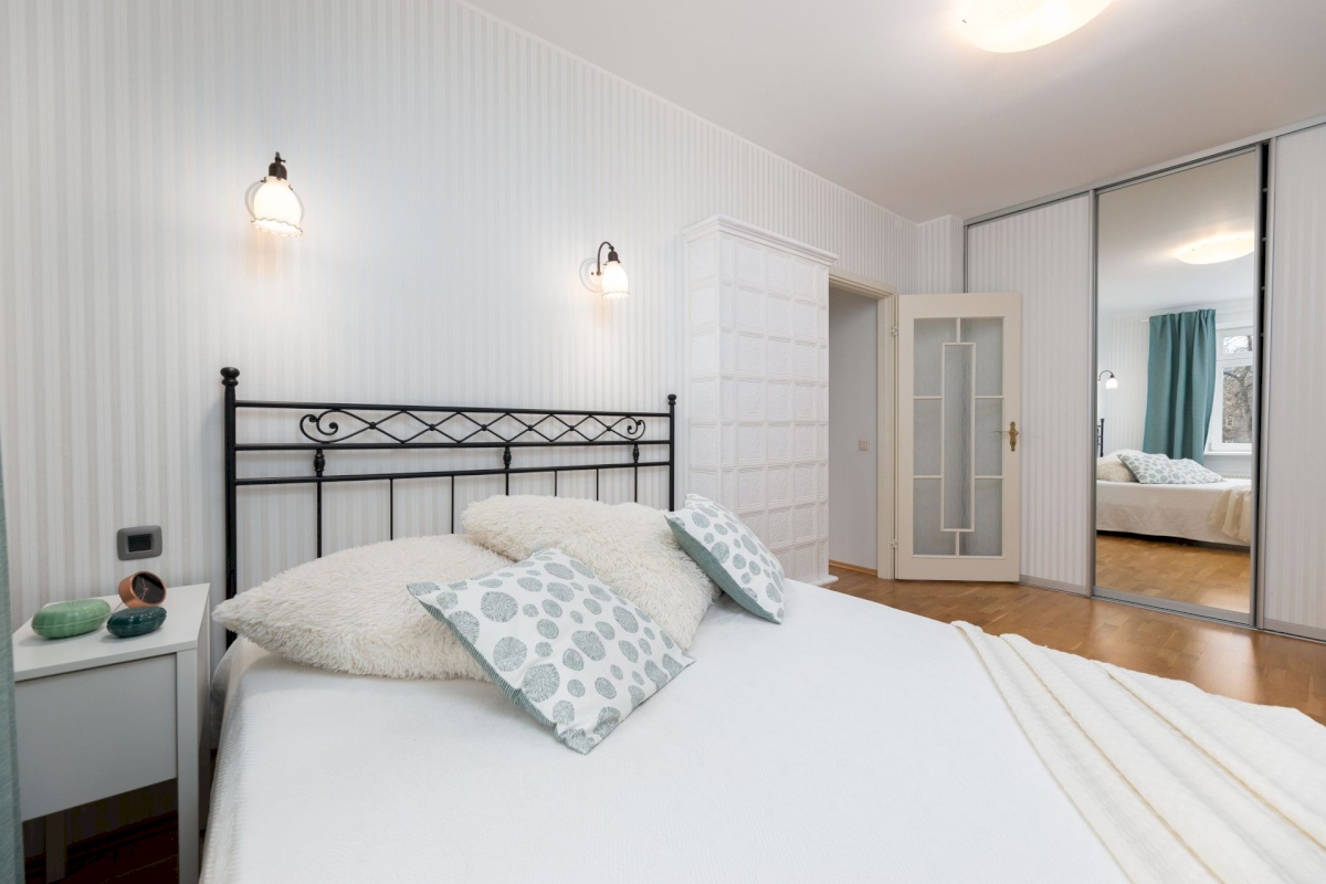 Tallinn, Kesklinna linnaosa, Kadriorg, Raua 26