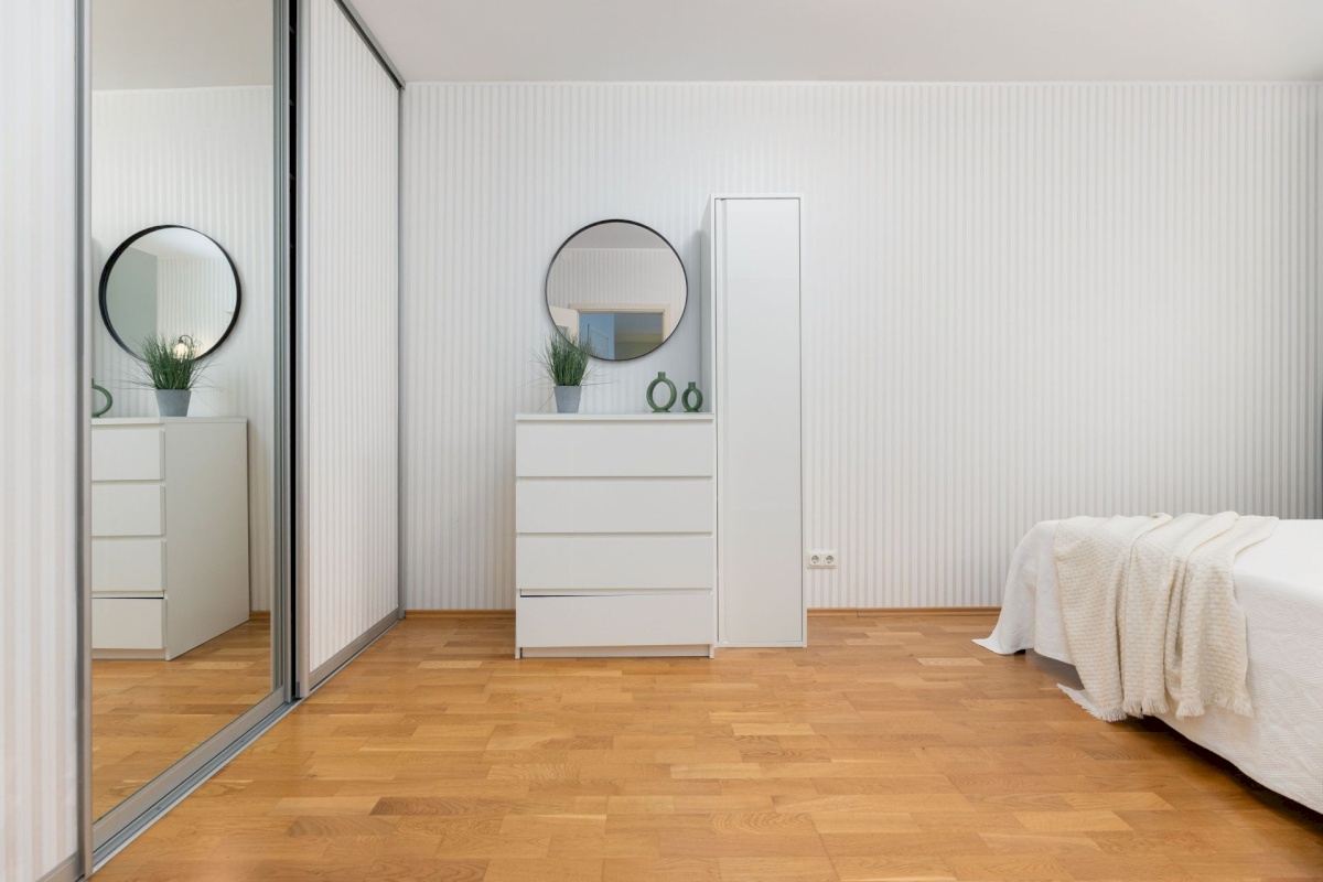 Tallinn, Kesklinna linnaosa, Kadriorg, Raua 26