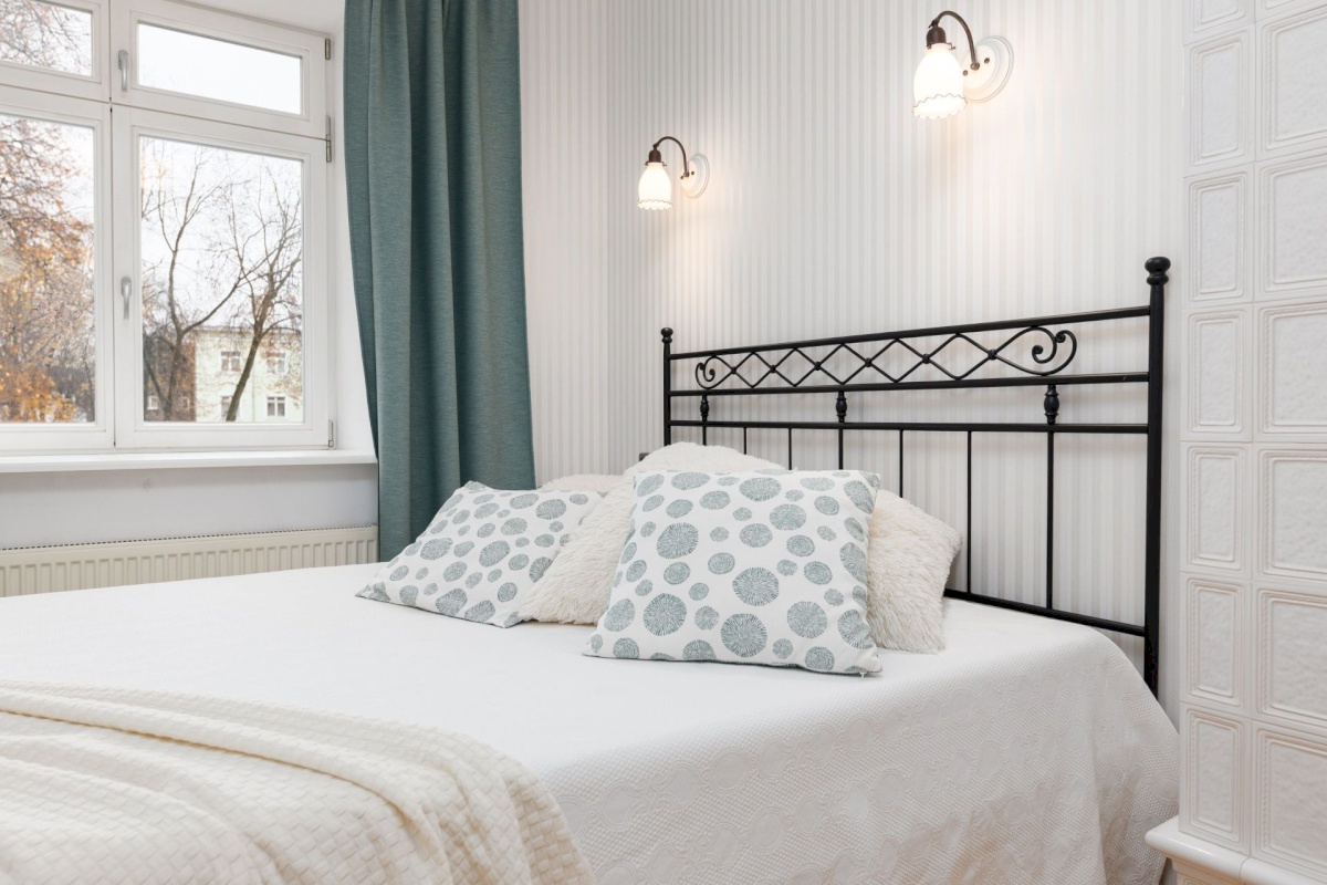 Tallinn, Kesklinna linnaosa, Kadriorg, Raua 26