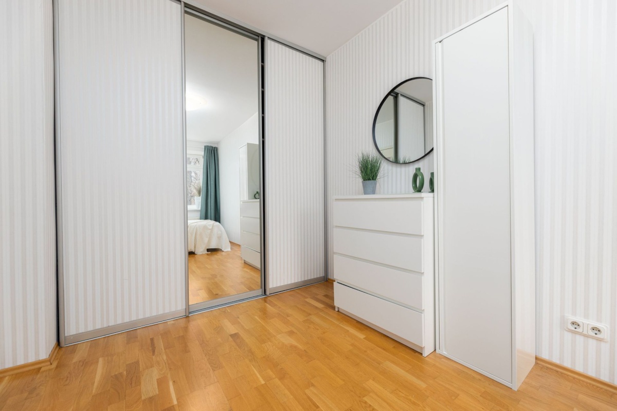 Tallinn, Kesklinna linnaosa, Kadriorg, Raua 26