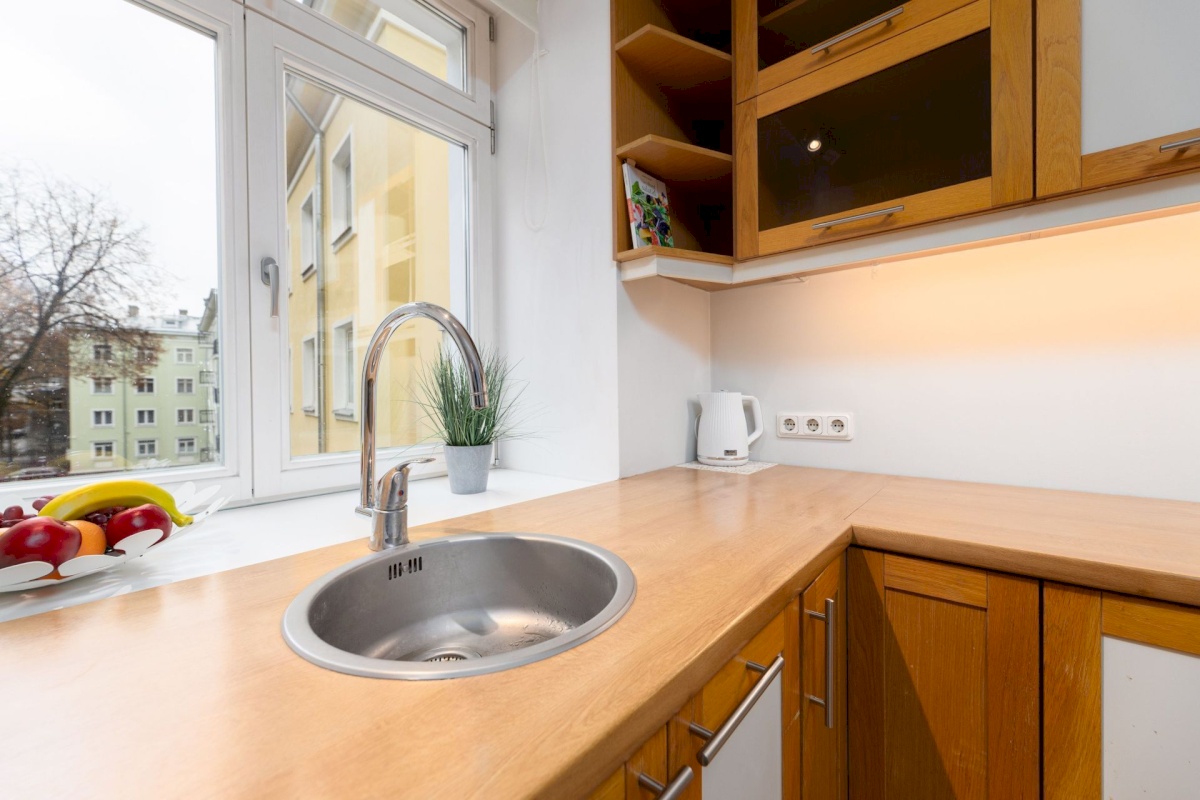 Tallinn, Kesklinna linnaosa, Kadriorg, Raua 26