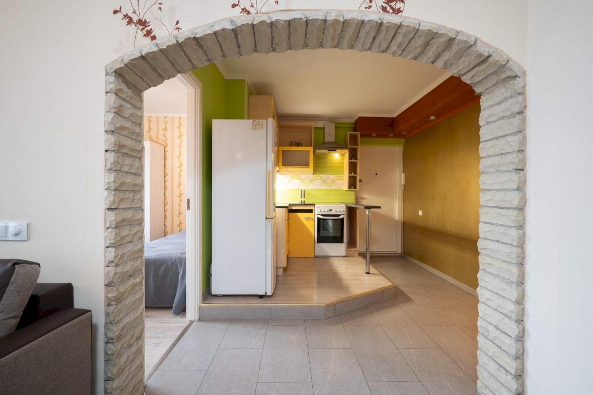 Anija vald, Lehtmetsa küla, Kose mnt 28