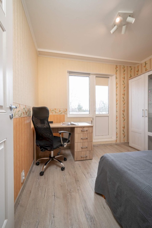 Anija vald, Lehtmetsa küla, Kose mnt 28