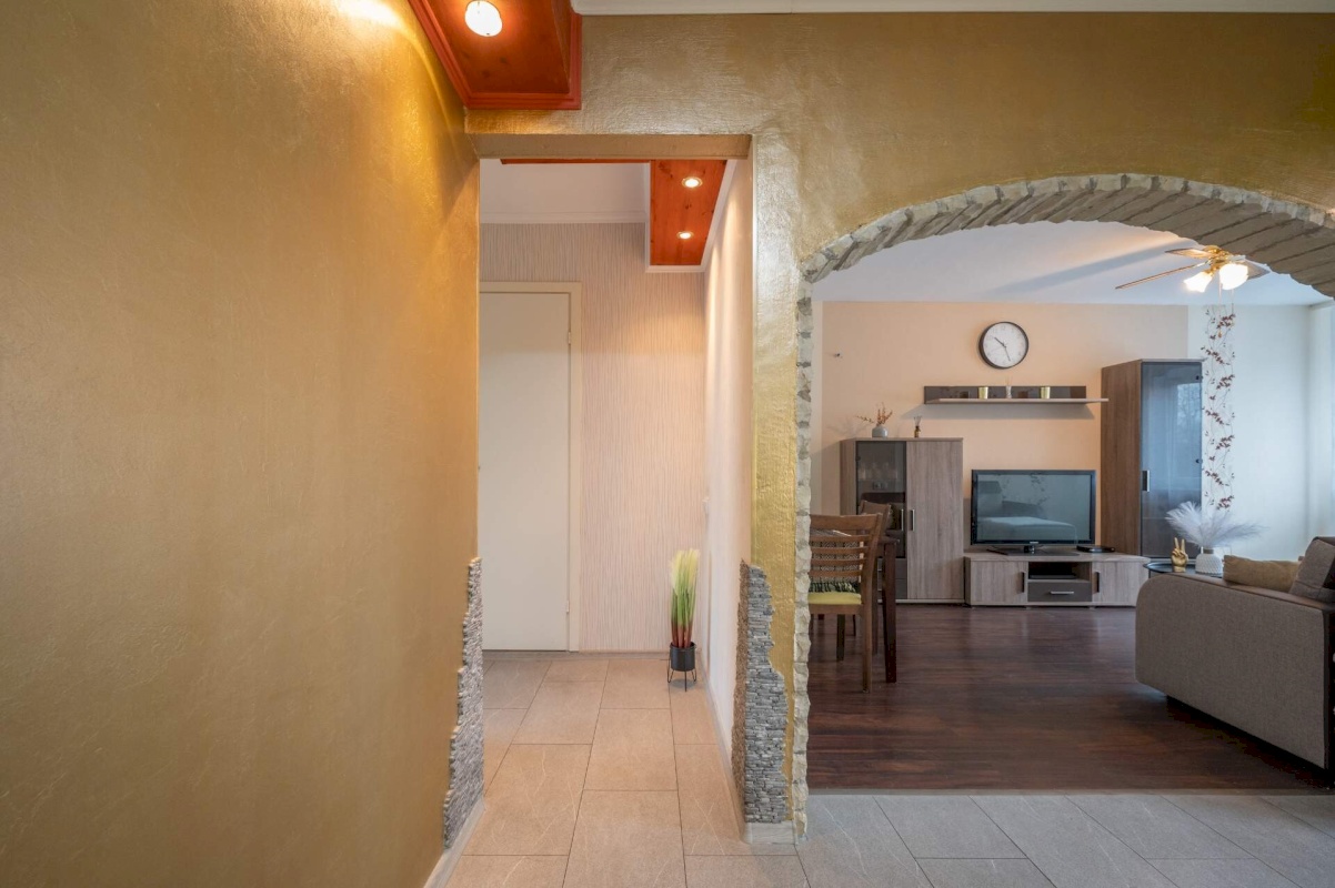 Anija vald, Lehtmetsa küla, Kose mnt 28