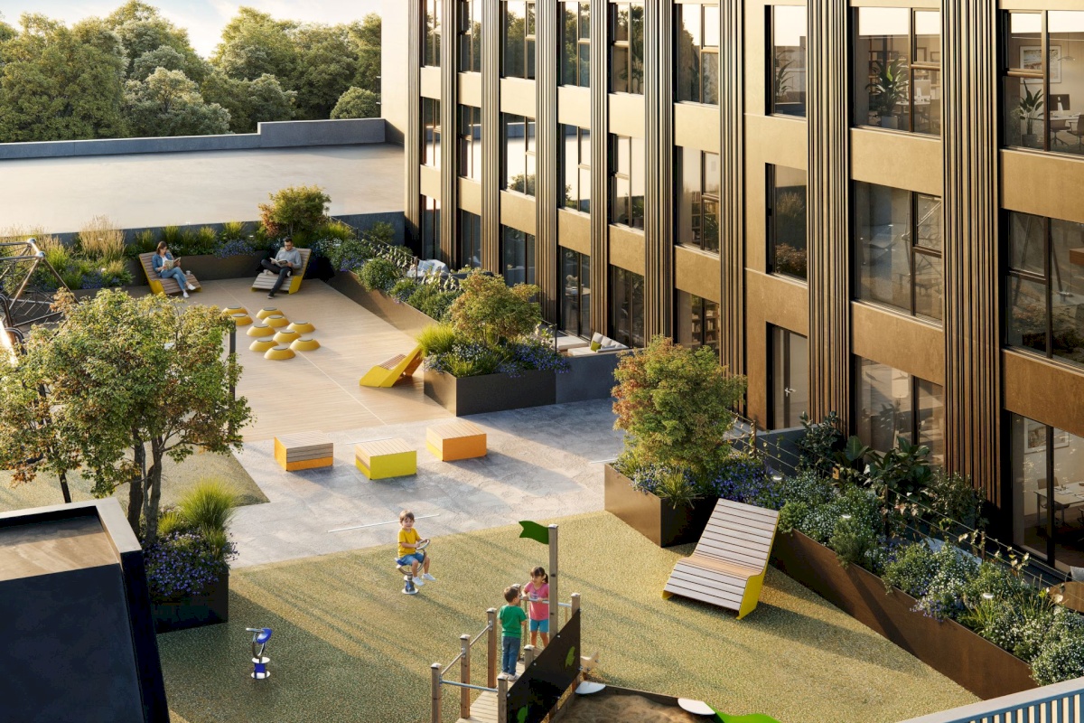 Tallinn, Mustamäe linnaosa, Sääse 4-34