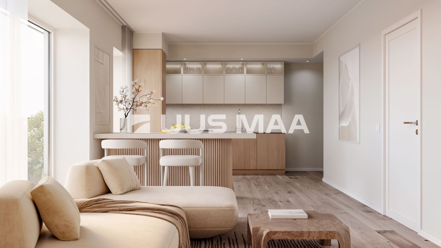 Tallinn, Mustamäe linnaosa, Sääse 4-74