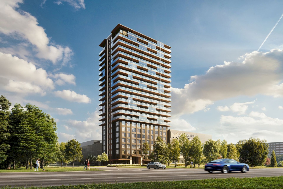 Tallinn, Mustamäe linnaosa, Sääse 4-129