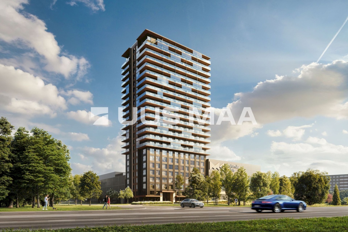 Tallinn, Mustamäe linnaosa, Sääse 4-129