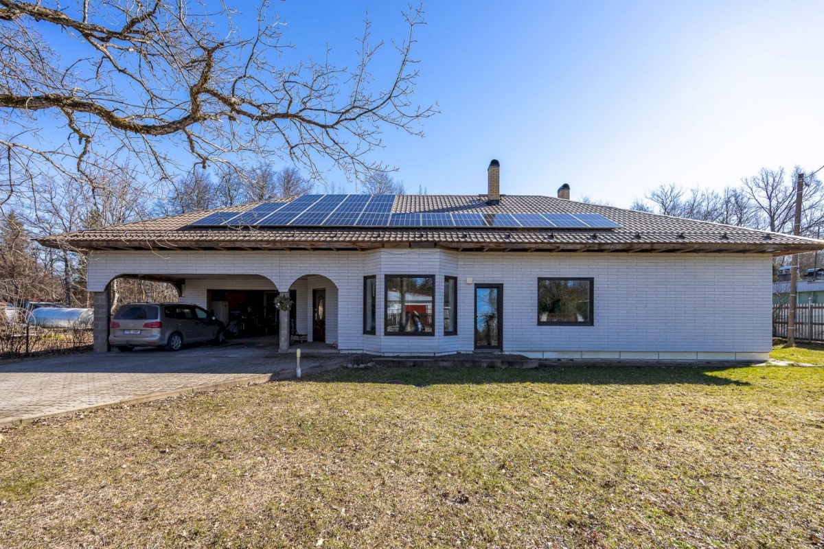 Kohila vald, Aespa alevik, Sigma 7