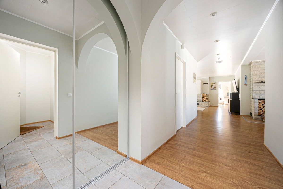 Kohila vald, Aespa alevik, Sigma 7