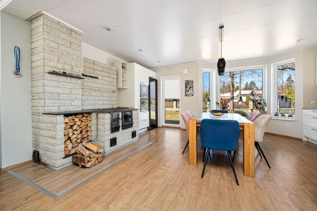 Kohila vald, Aespa alevik, Sigma 7