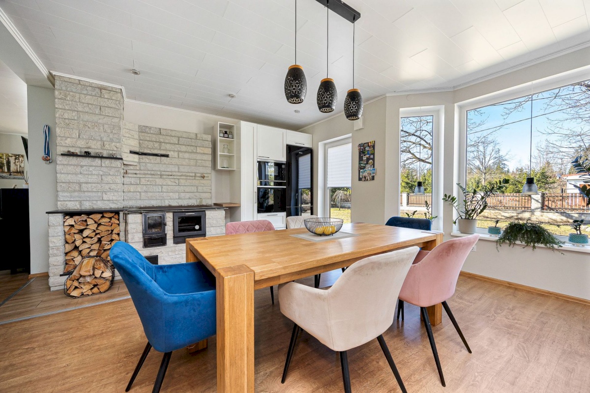 Kohila vald, Aespa alevik, Sigma 7