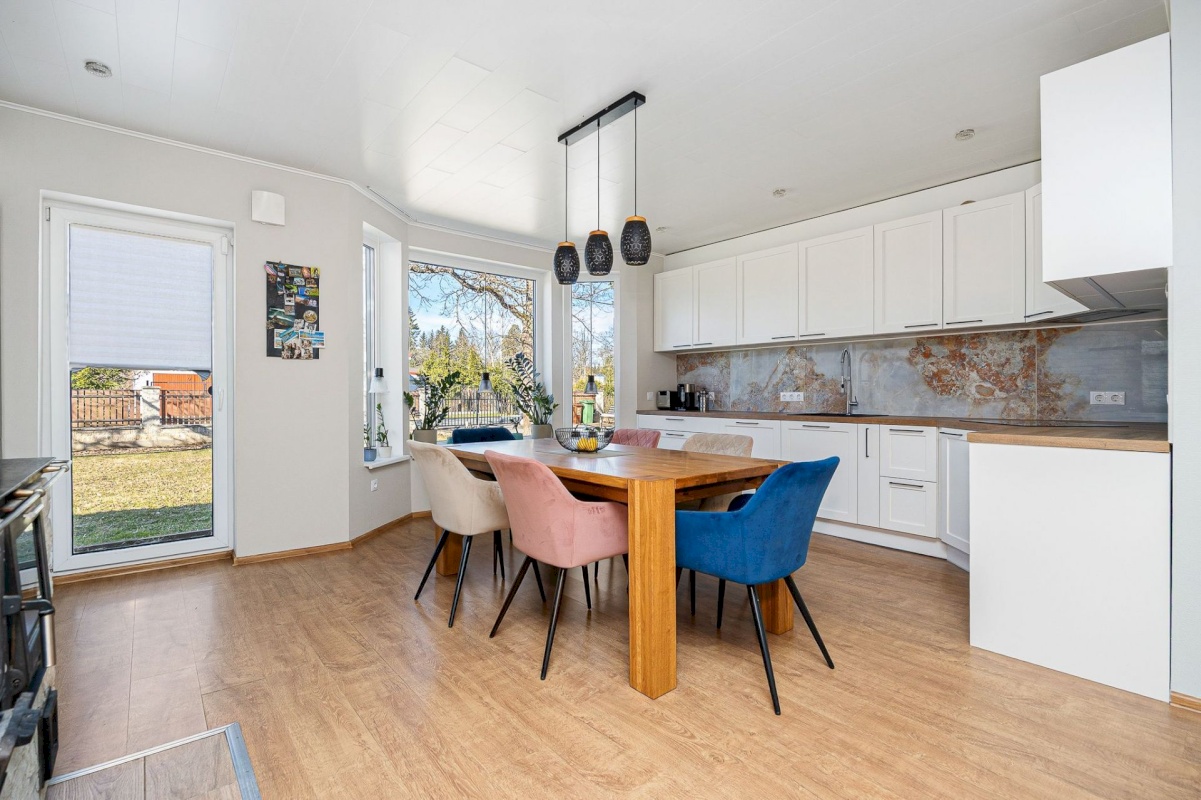 Kohila vald, Aespa alevik, Sigma 7