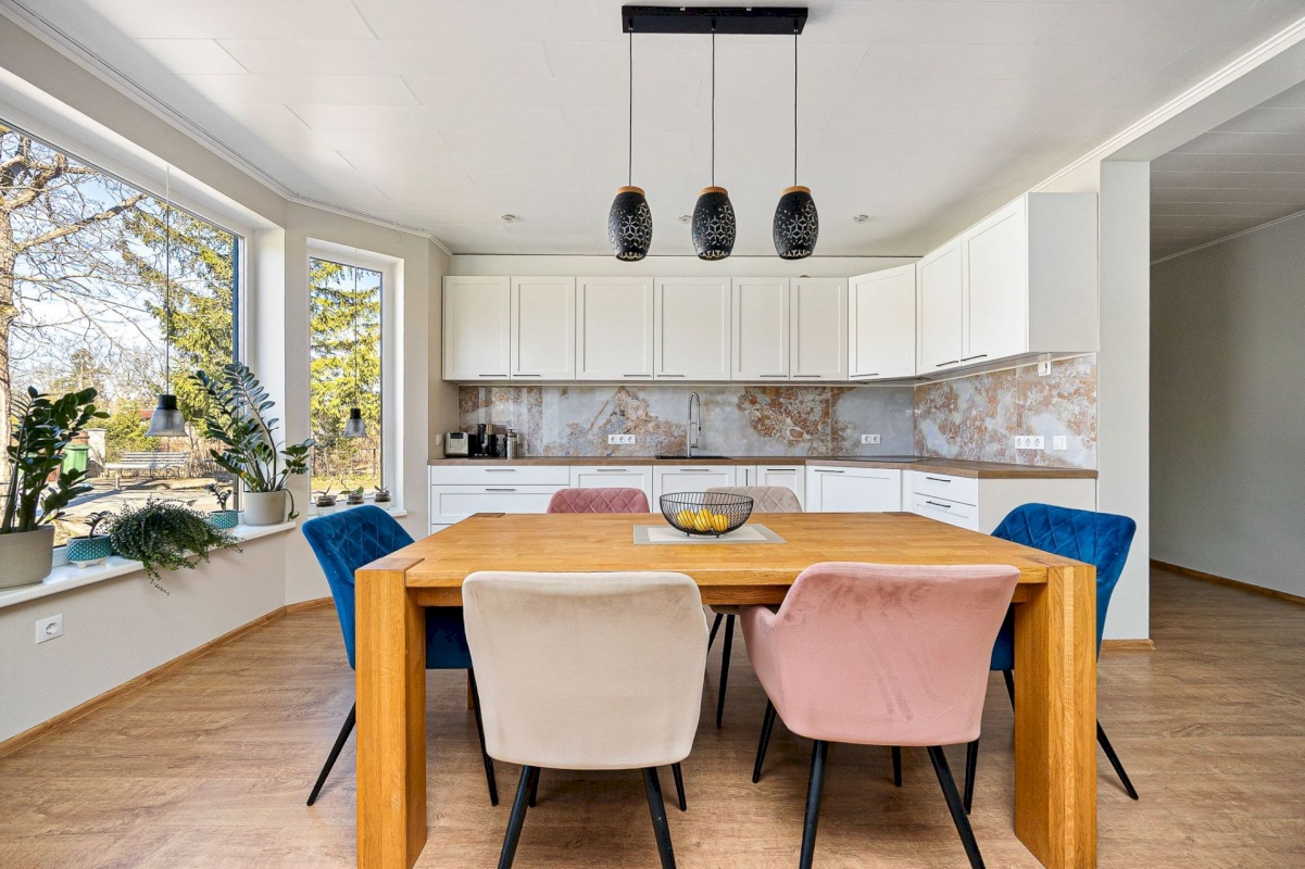 Kohila vald, Aespa alevik, Sigma 7