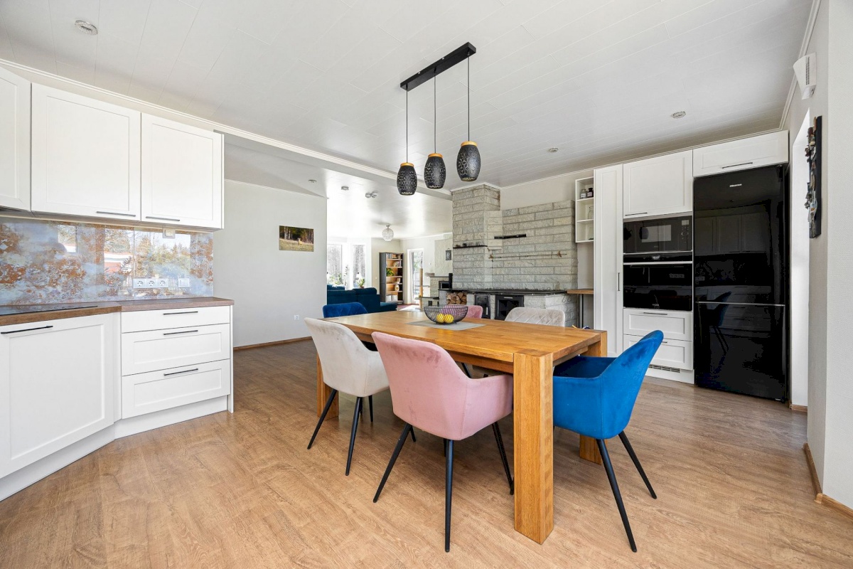 Kohila vald, Aespa alevik, Sigma 7