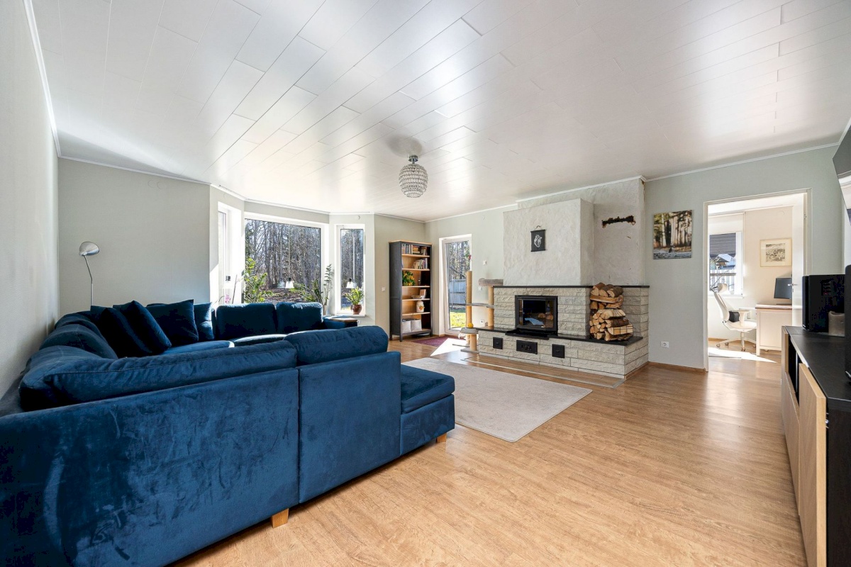 Kohila vald, Aespa alevik, Sigma 7