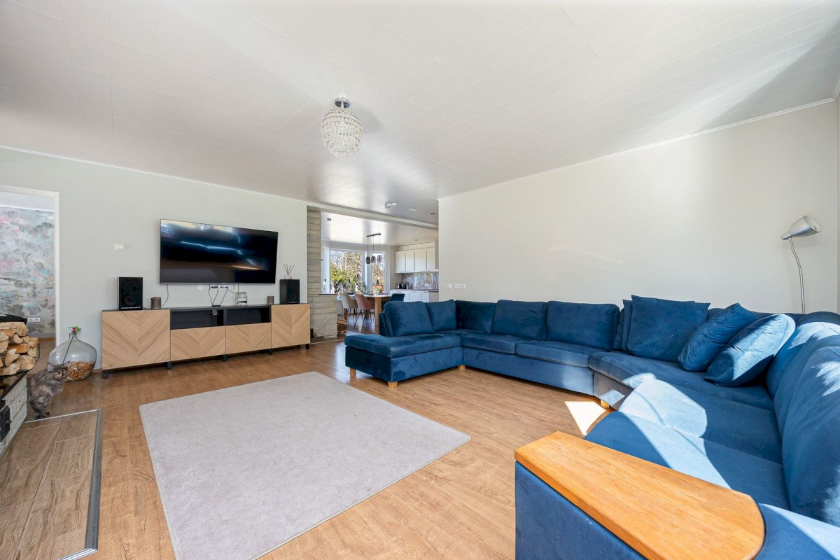 Kohila vald, Aespa alevik, Sigma 7