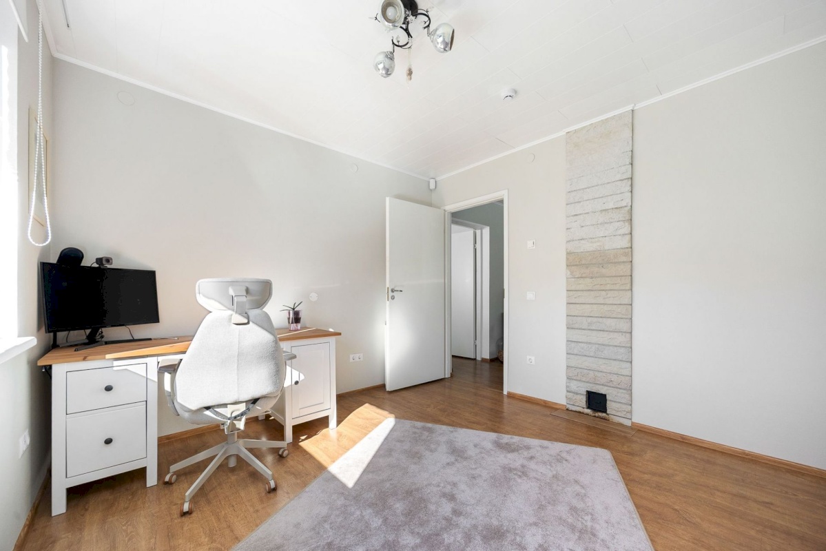 Kohila vald, Aespa alevik, Sigma 7