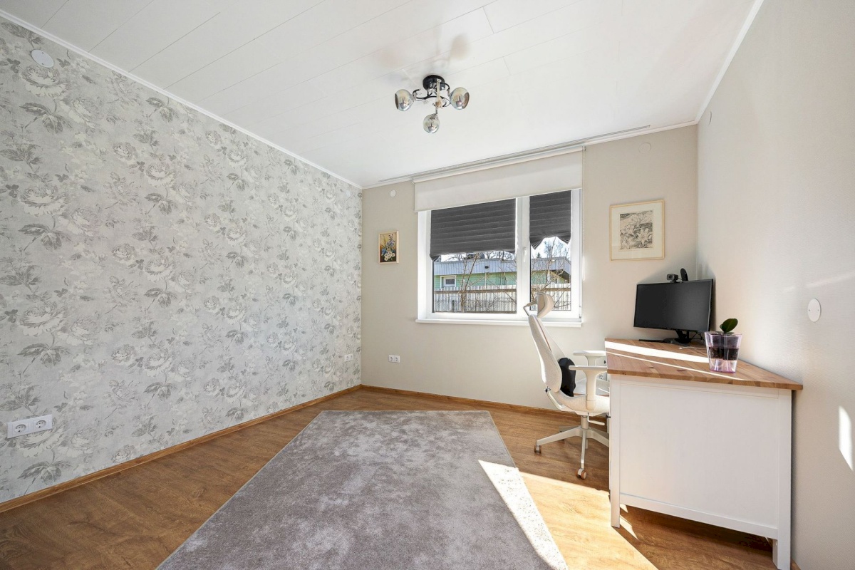 Kohila vald, Aespa alevik, Sigma 7