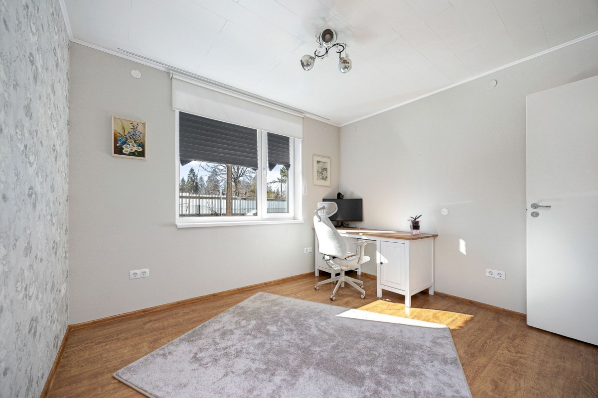 Kohila vald, Aespa alevik, Sigma 7