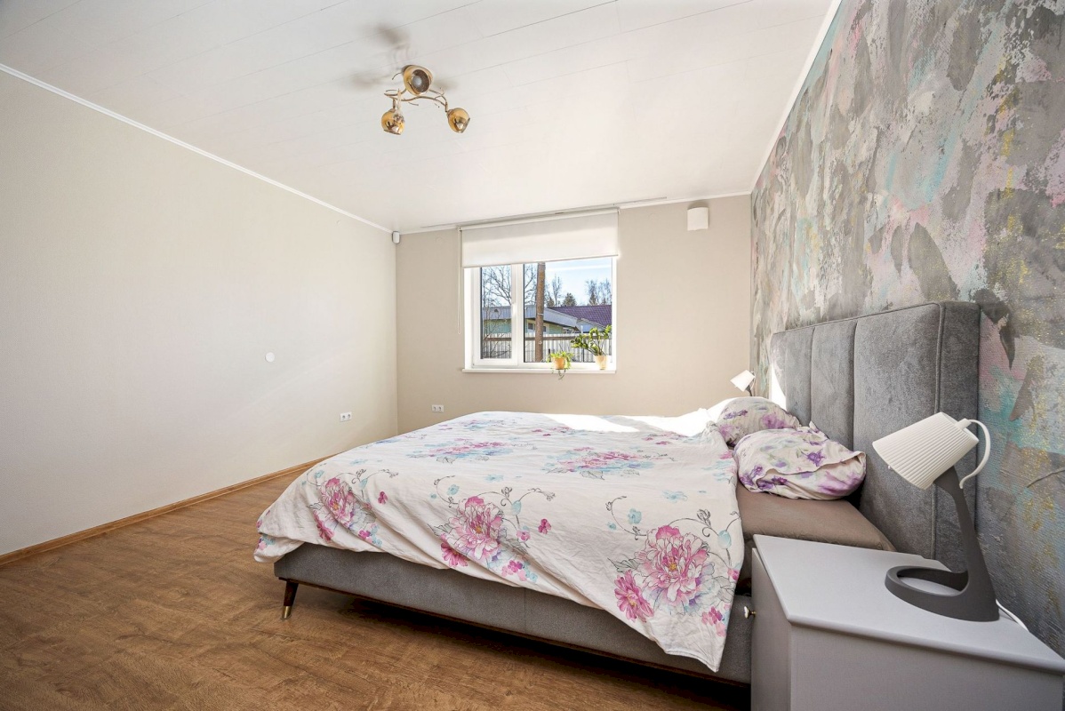 Kohila vald, Aespa alevik, Sigma 7