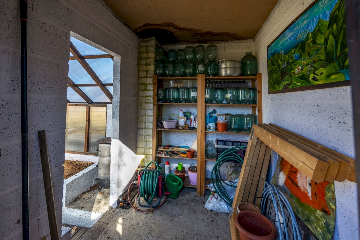 Kohila vald, Aespa alevik, Sigma 7