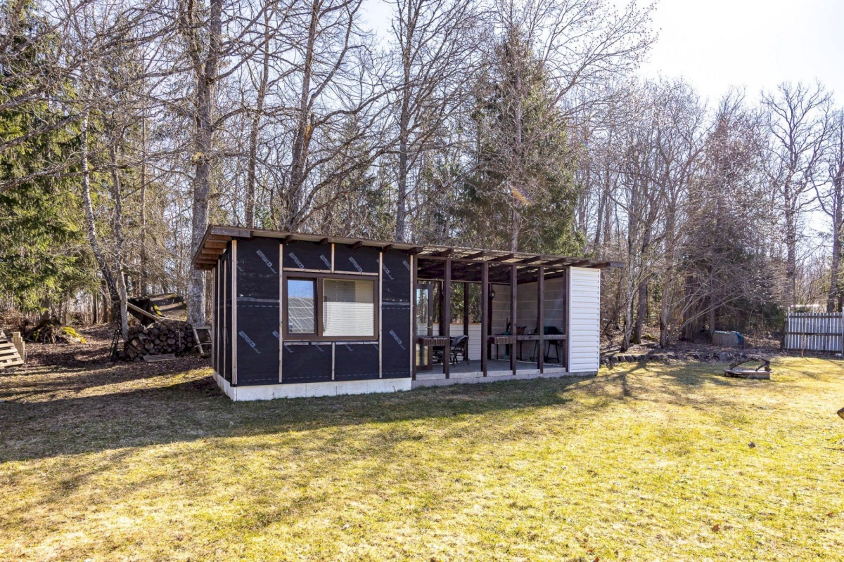 Kohila vald, Aespa alevik, Sigma 7