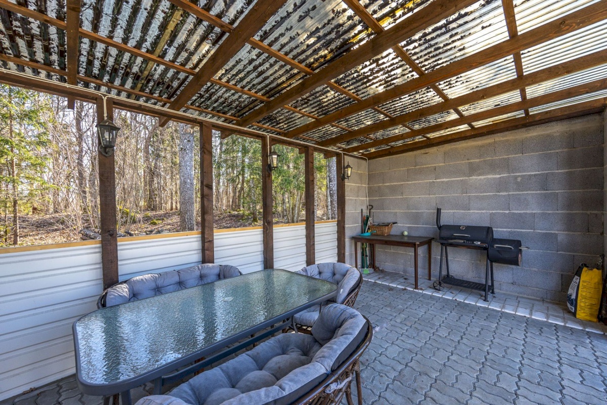 Kohila vald, Aespa alevik, Sigma 7