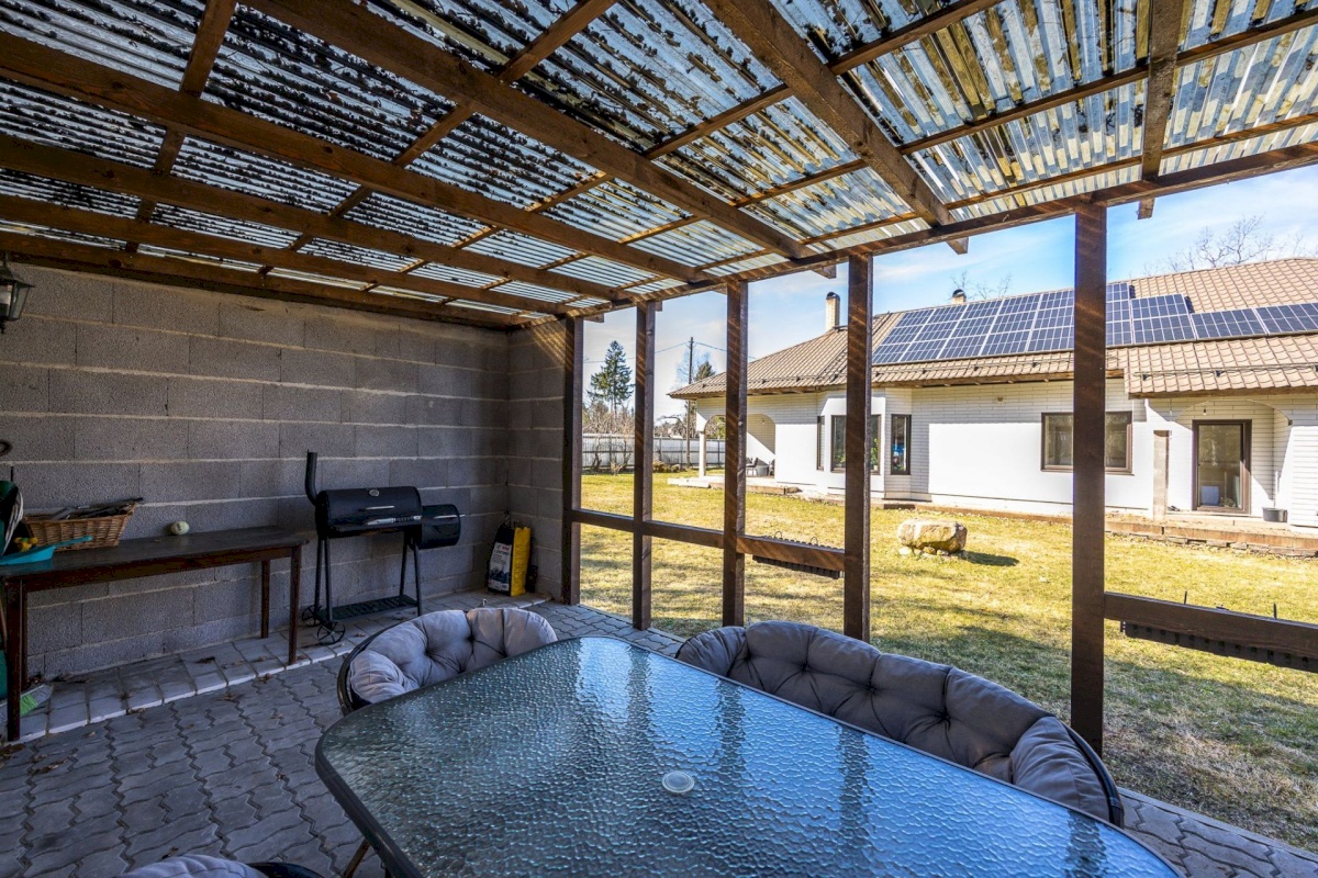 Kohila vald, Aespa alevik, Sigma 7